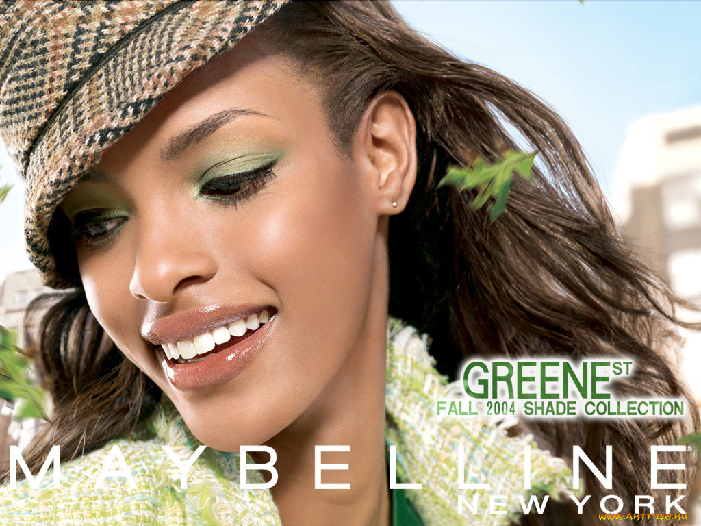 , maybelline